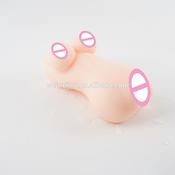 Paloqueth Sexy big boobs sex doll artificial vagina sex toy pocket sex doll for men masturbation produced by AutomaticWoman